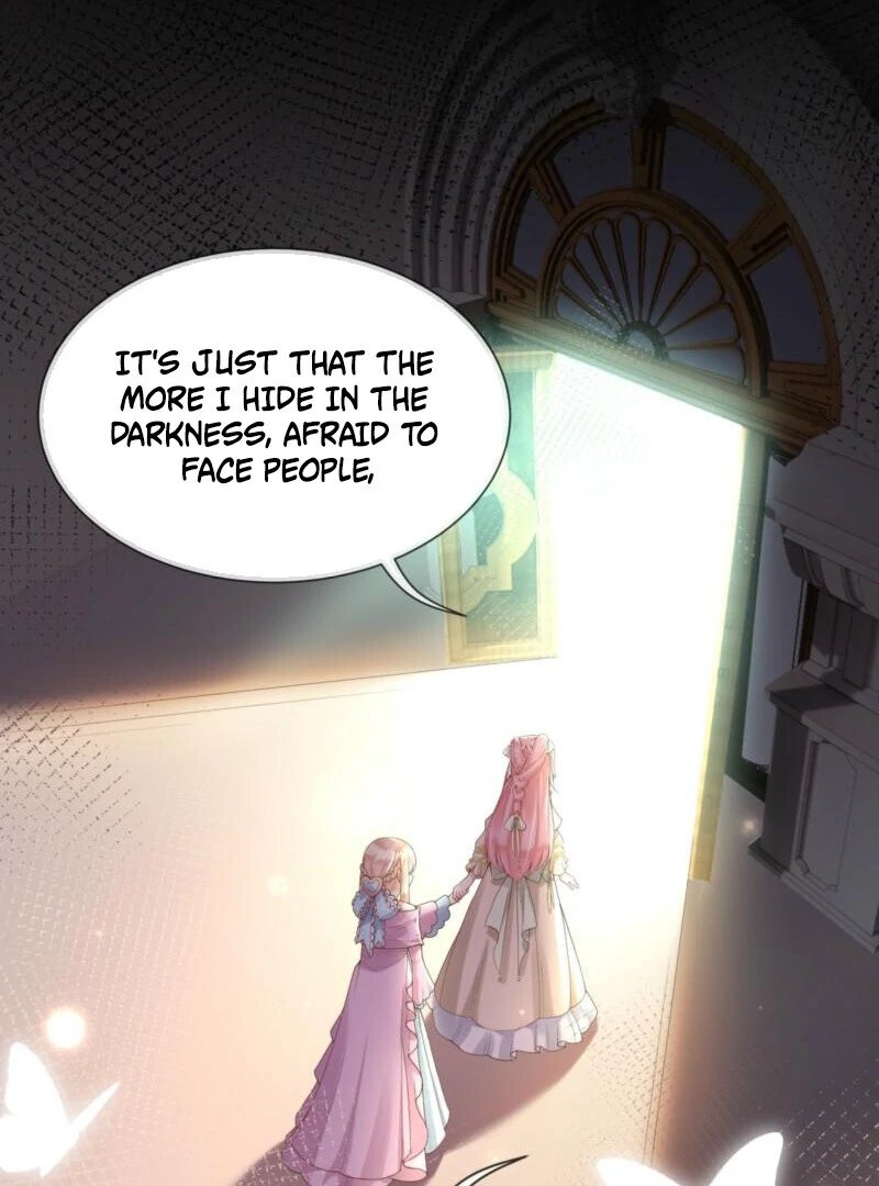 Father, I’m Definitely Not the Villainess Side Character Chapter 12 - Page 44