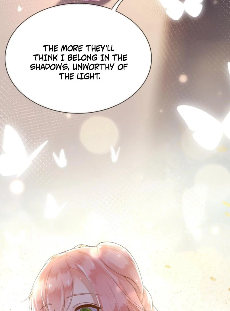 Father, I’m Definitely Not the Villainess Side Character Chapter 12 - Page 45