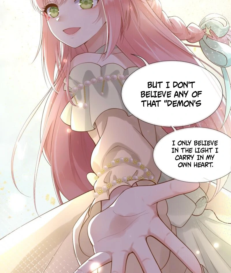 Father, I’m Definitely Not the Villainess Side Character Chapter 12 - Page 46