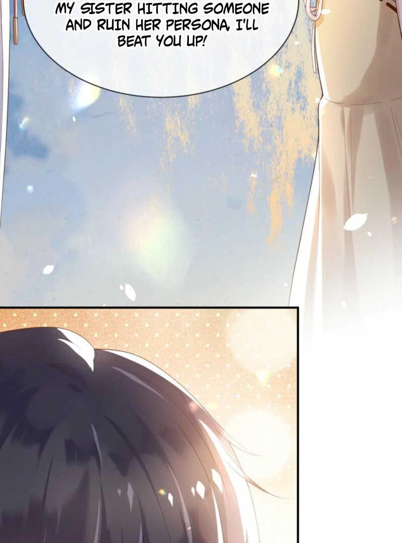 Father, I’m Definitely Not the Villainess Side Character Chapter 12 - Page 7