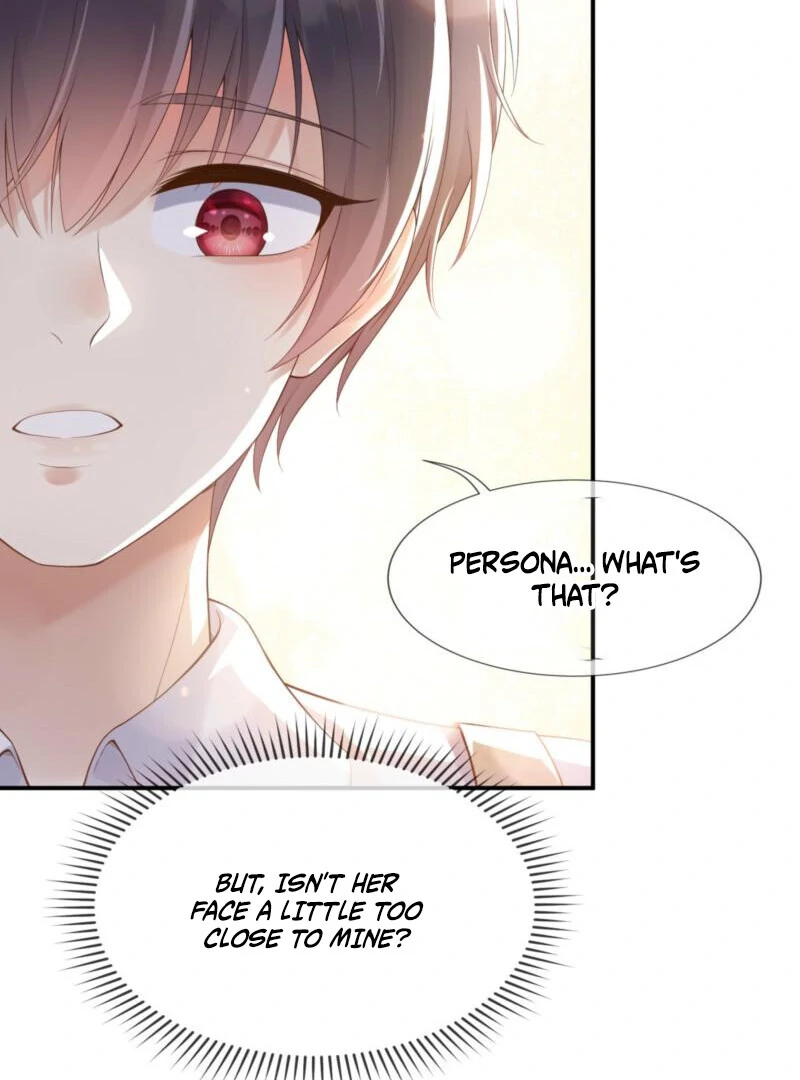 Father, I’m Definitely Not the Villainess Side Character Chapter 12 - Page 8