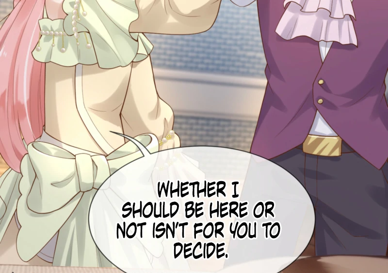 Father, I’m Definitely Not the Villainess Side Character Chapter 13 - Page 11