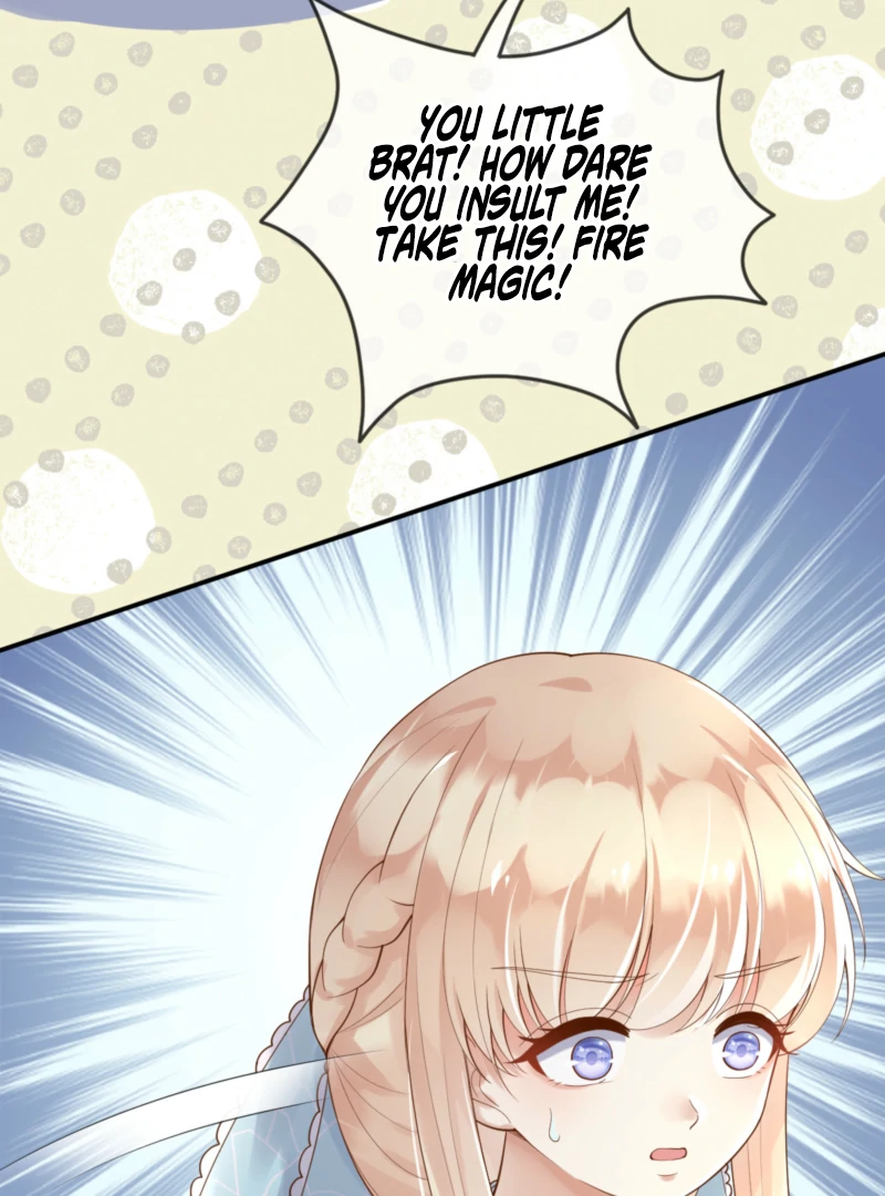 Father, I’m Definitely Not the Villainess Side Character Chapter 13 - Page 14