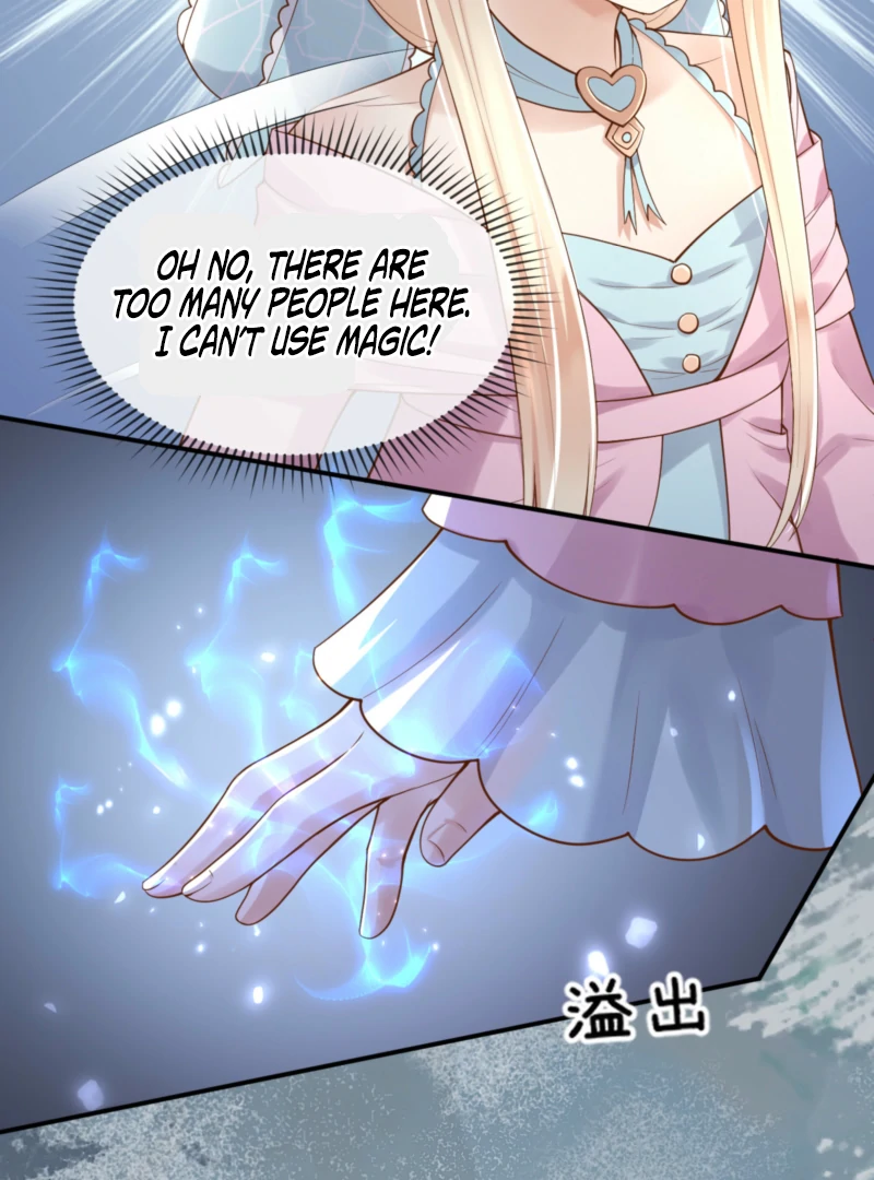 Father, I’m Definitely Not the Villainess Side Character Chapter 13 - Page 15