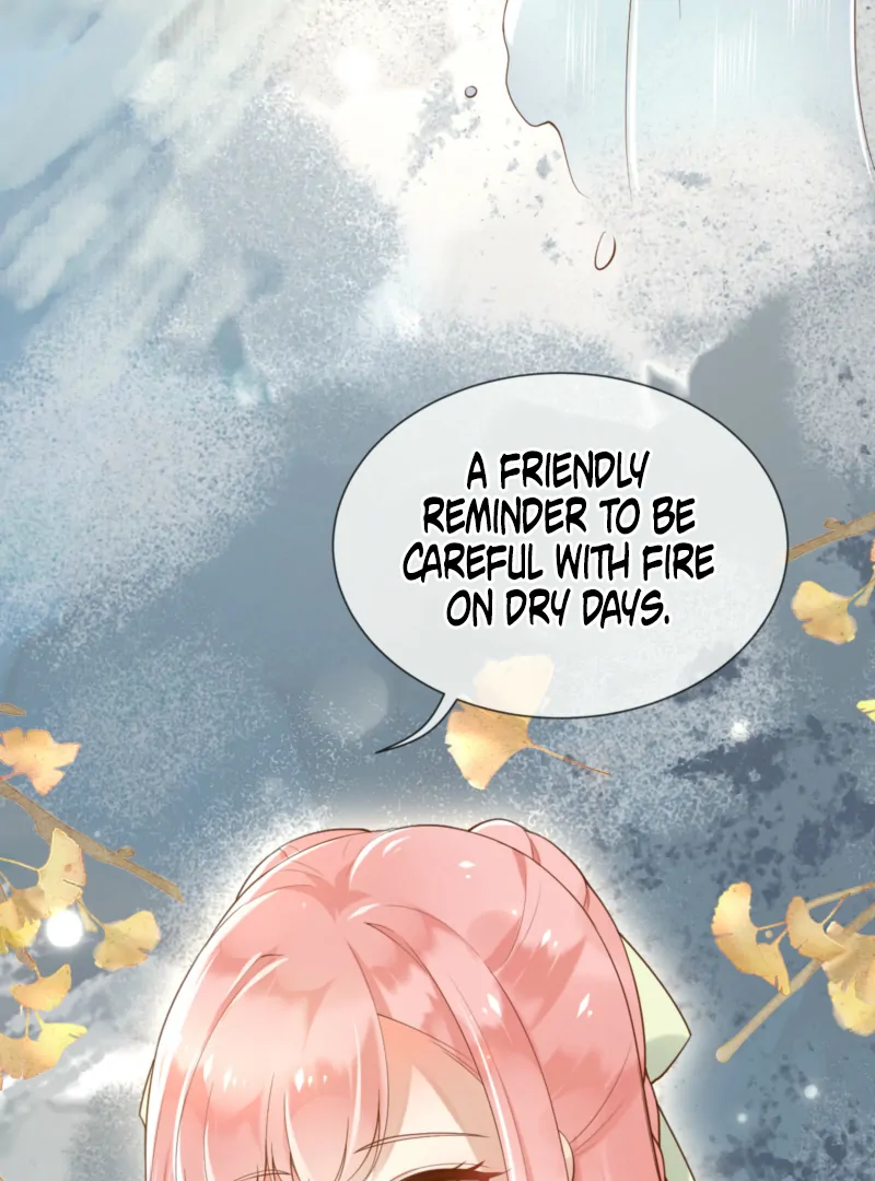 Father, I’m Definitely Not the Villainess Side Character Chapter 13 - Page 18