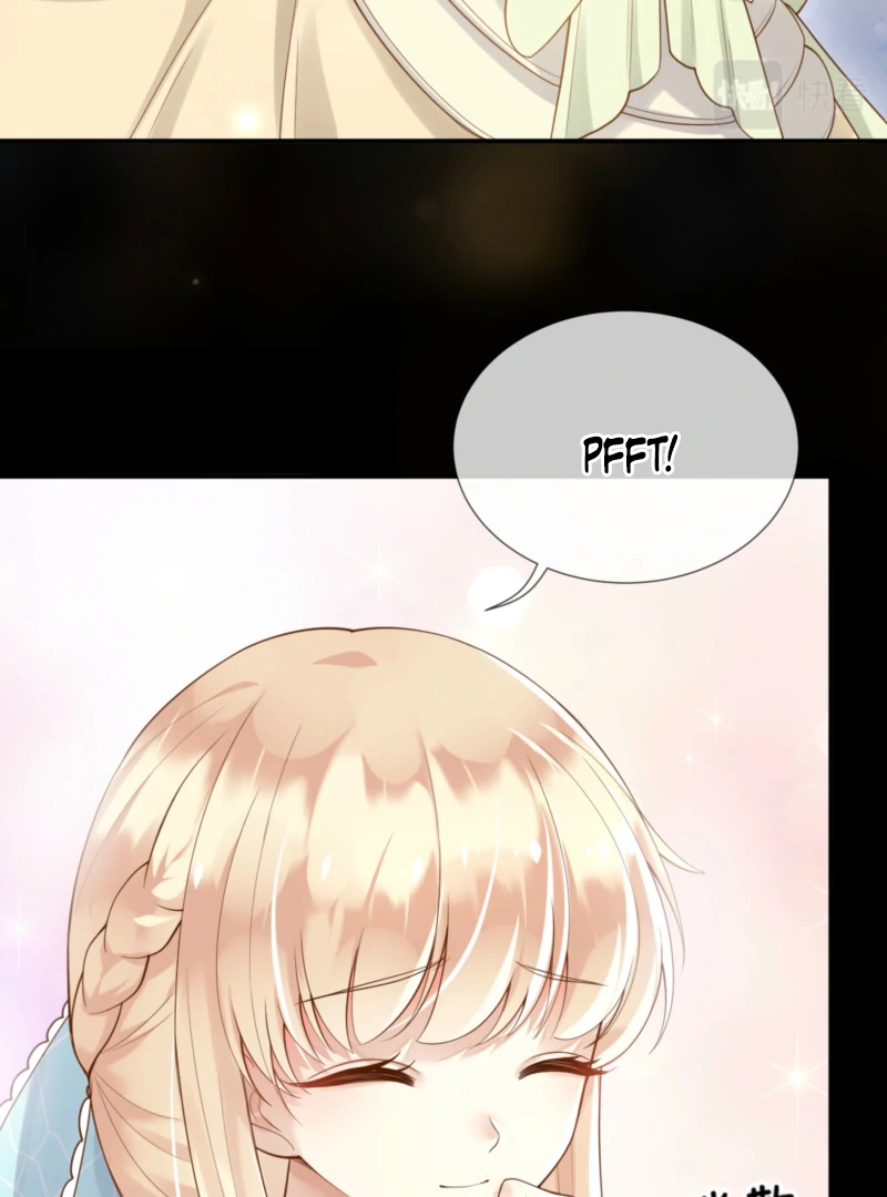 Father, I’m Definitely Not the Villainess Side Character Chapter 13 - Page 20