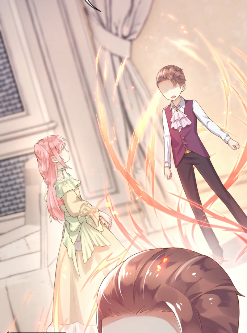 Father, I’m Definitely Not the Villainess Side Character Chapter 13 - Page 22