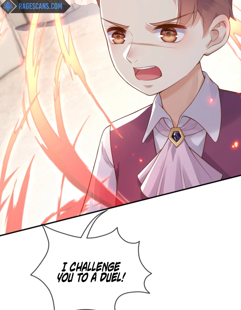 Father, I’m Definitely Not the Villainess Side Character Chapter 13 - Page 23