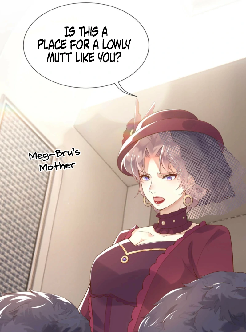 Father, I’m Definitely Not the Villainess Side Character Chapter 13 - Page 25