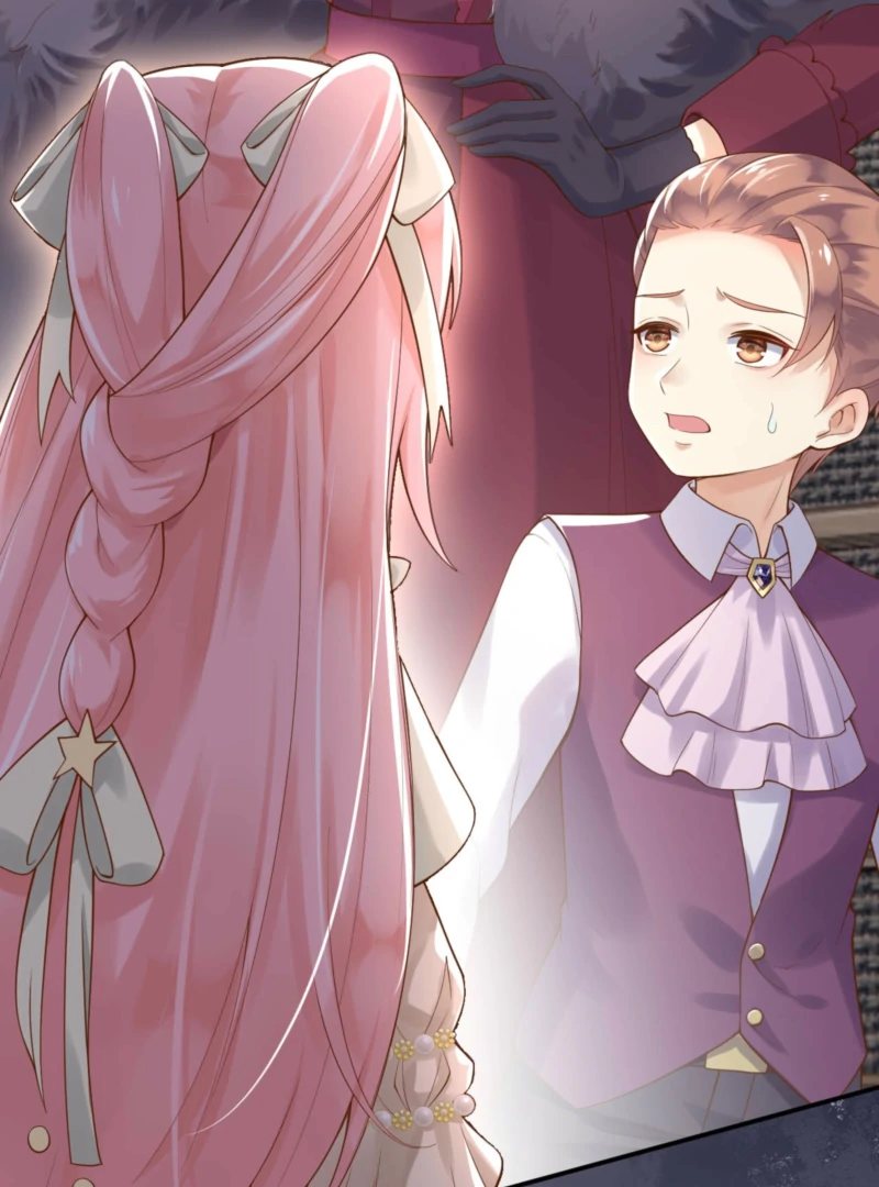 Father, I’m Definitely Not the Villainess Side Character Chapter 13 - Page 26