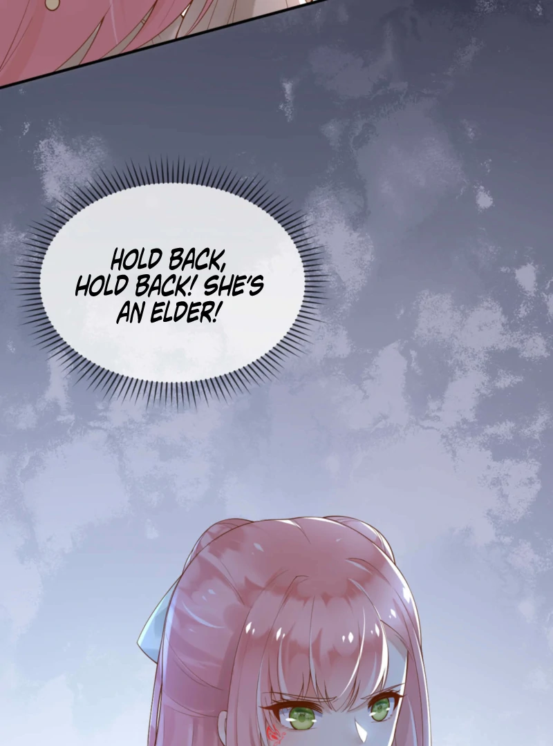 Father, I’m Definitely Not the Villainess Side Character Chapter 13 - Page 27