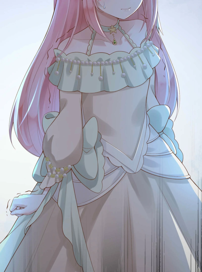 Father, I’m Definitely Not the Villainess Side Character Chapter 13 - Page 28