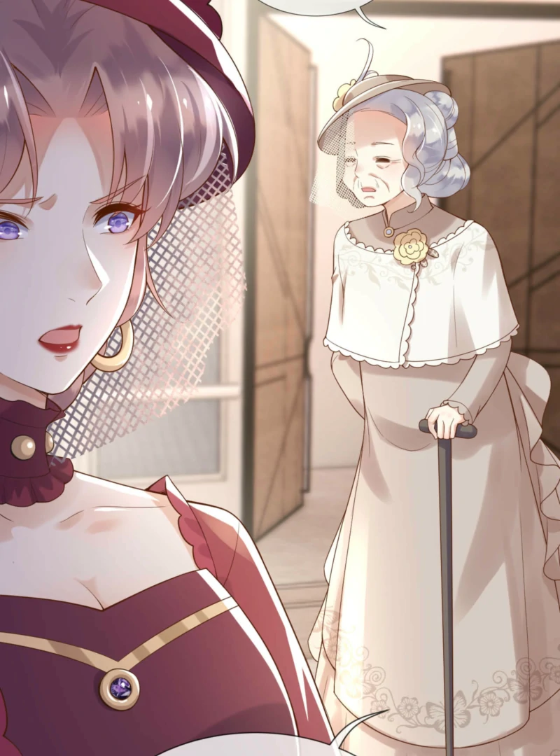 Father, I’m Definitely Not the Villainess Side Character Chapter 13 - Page 30