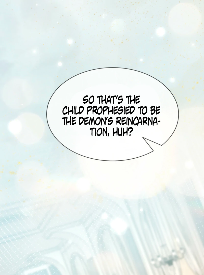 Father, I’m Definitely Not the Villainess Side Character Chapter 13 - Page 4