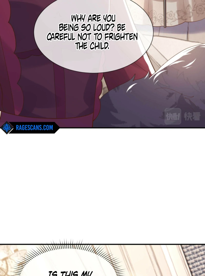 Father, I’m Definitely Not the Villainess Side Character Chapter 13 - Page 31