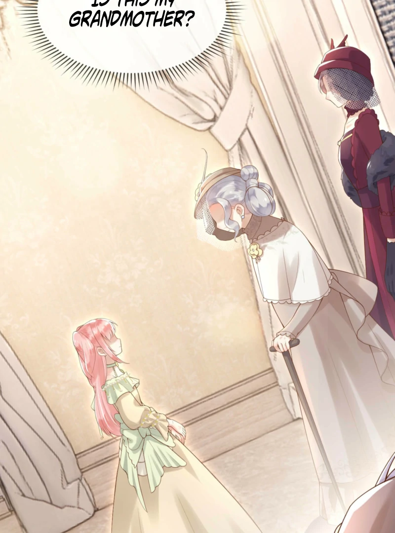 Father, I’m Definitely Not the Villainess Side Character Chapter 13 - Page 32