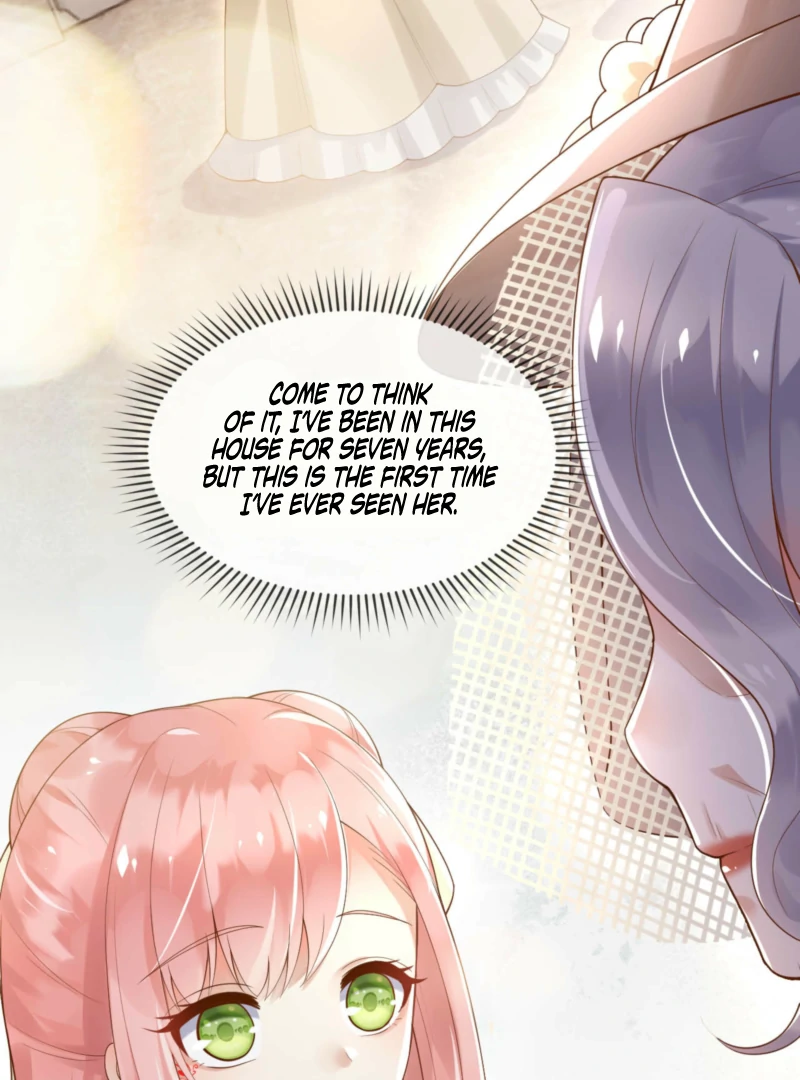 Father, I’m Definitely Not the Villainess Side Character Chapter 13 - Page 33