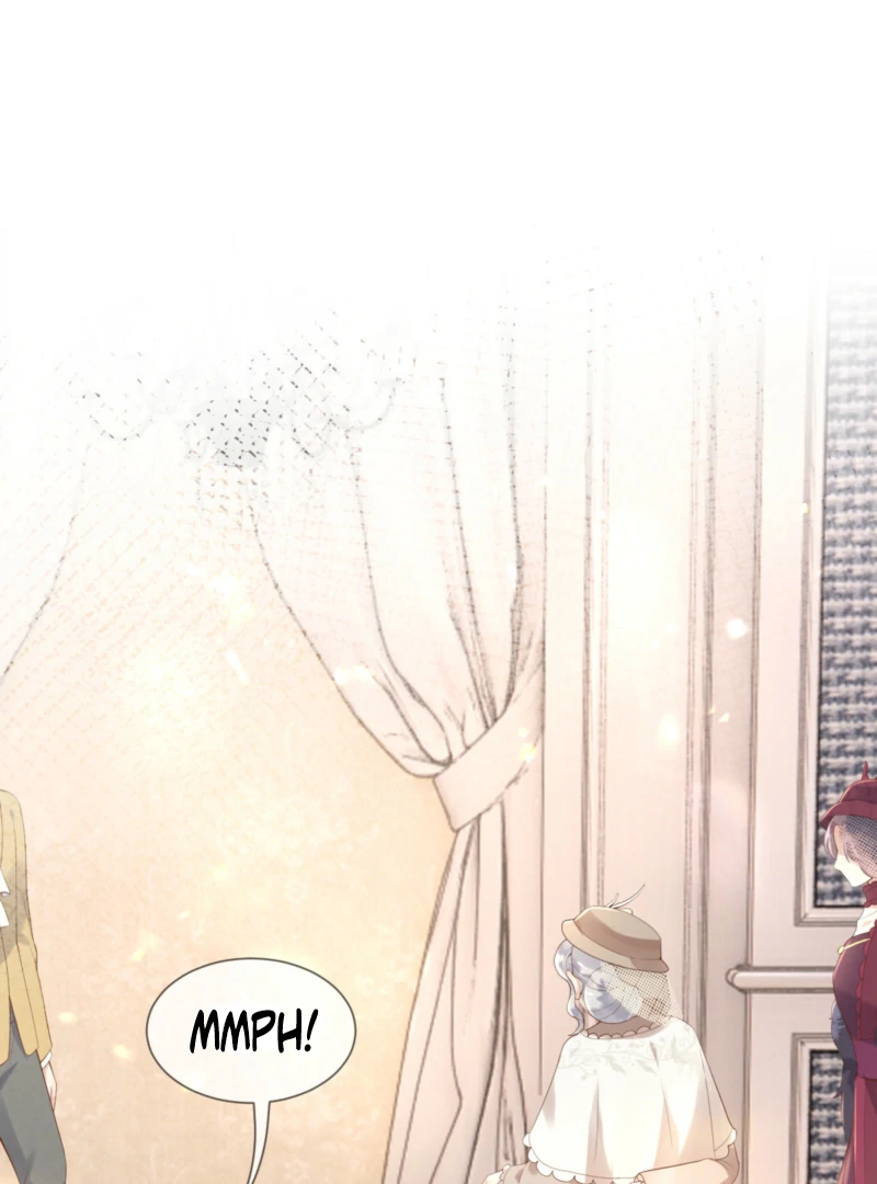 Father, I’m Definitely Not the Villainess Side Character Chapter 13 - Page 39