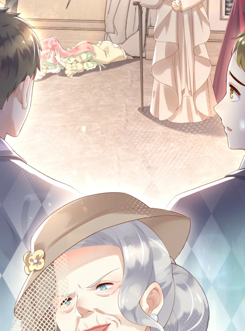 Father, I’m Definitely Not the Villainess Side Character Chapter 13 - Page 40