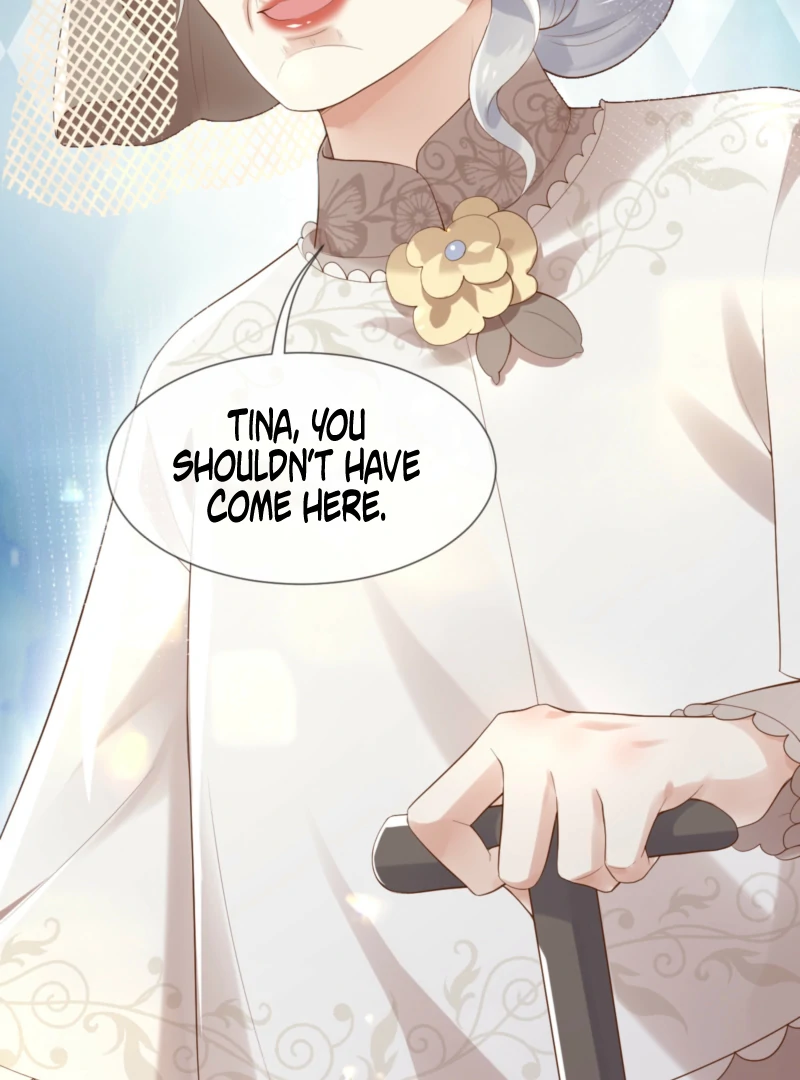 Father, I’m Definitely Not the Villainess Side Character Chapter 13 - Page 41
