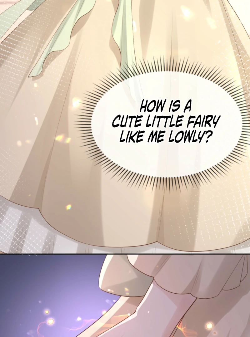 Father, I’m Definitely Not the Villainess Side Character Chapter 13 - Page 46