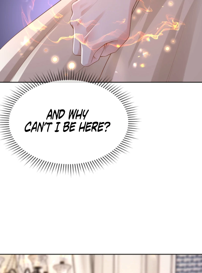 Father, I’m Definitely Not the Villainess Side Character Chapter 13 - Page 47
