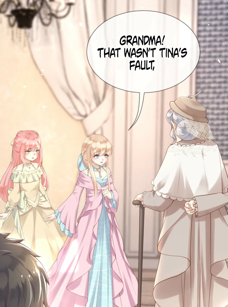 Father, I’m Definitely Not the Villainess Side Character Chapter 13 - Page 48