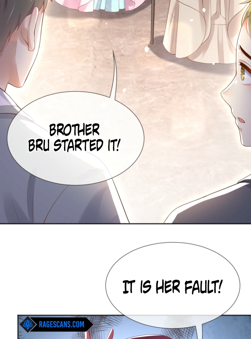 Father, I’m Definitely Not the Villainess Side Character Chapter 13 - Page 49