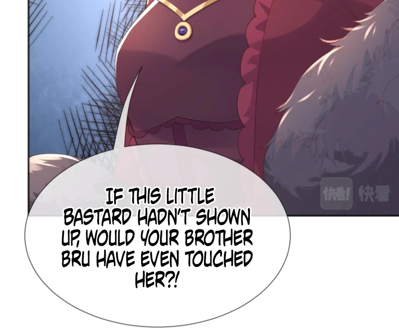 Father, I’m Definitely Not the Villainess Side Character Chapter 13 - Page 51