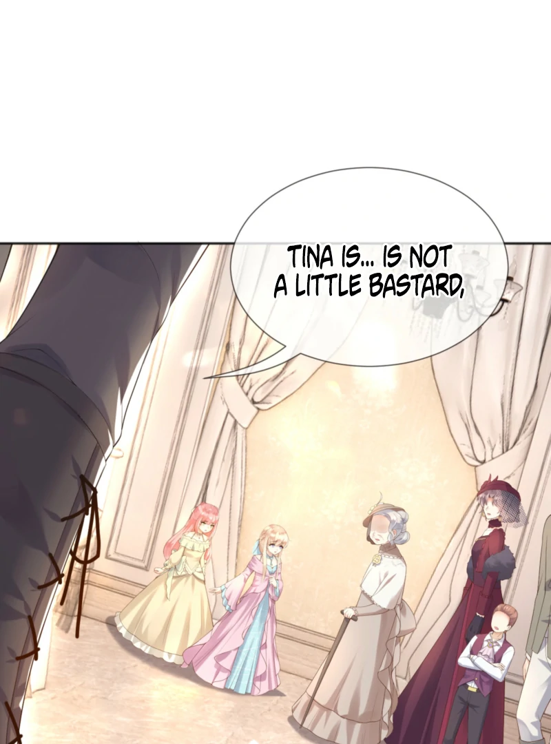 Father, I’m Definitely Not the Villainess Side Character Chapter 13 - Page 52
