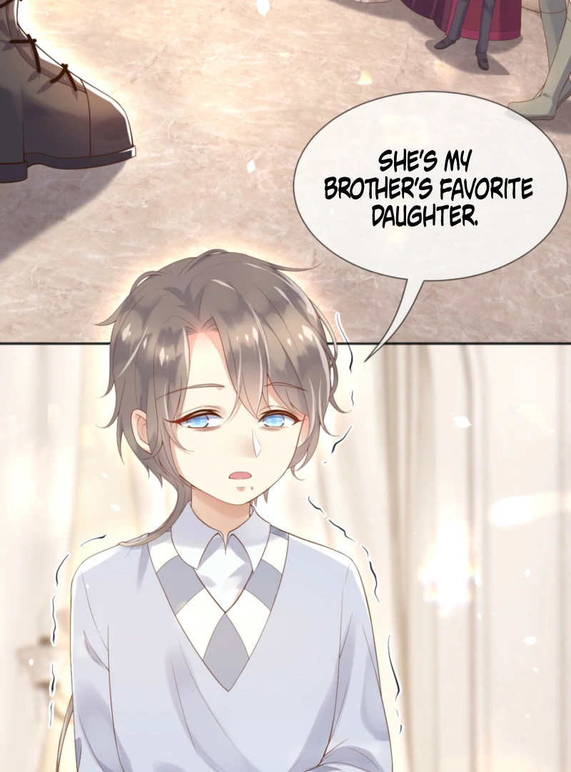 Father, I’m Definitely Not the Villainess Side Character Chapter 13 - Page 53