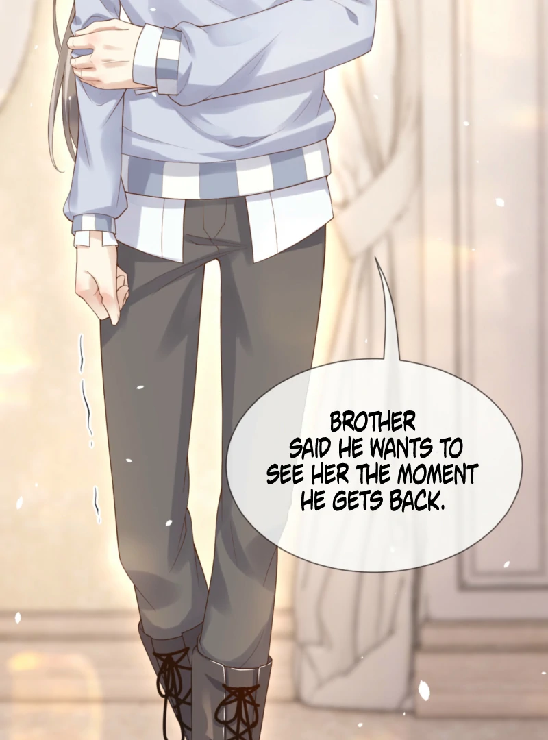 Father, I’m Definitely Not the Villainess Side Character Chapter 13 - Page 54