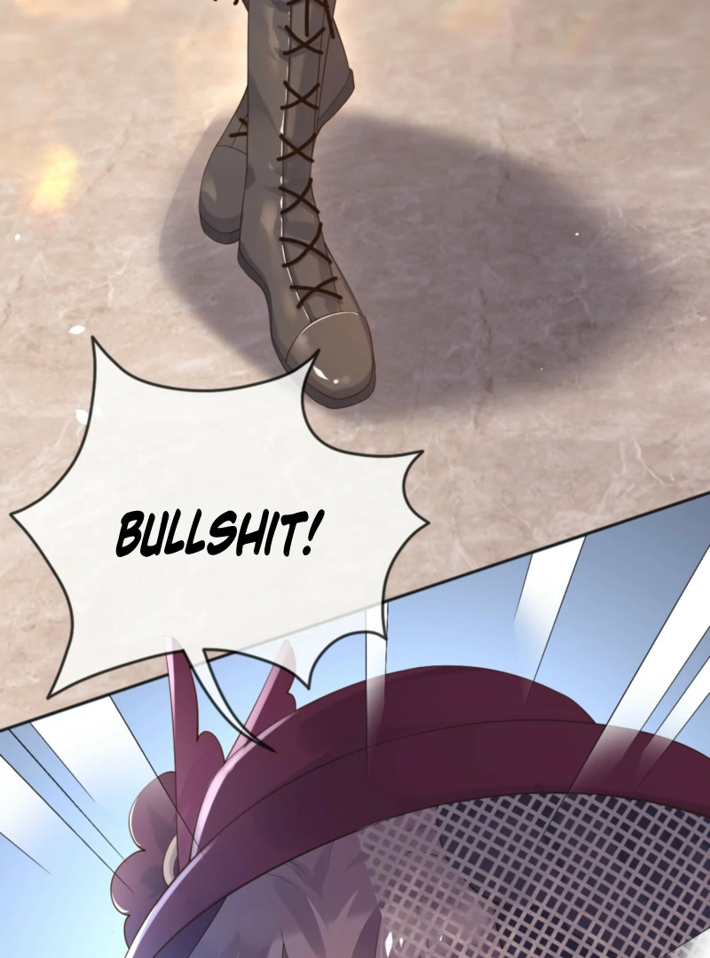 Father, I’m Definitely Not the Villainess Side Character Chapter 13 - Page 55