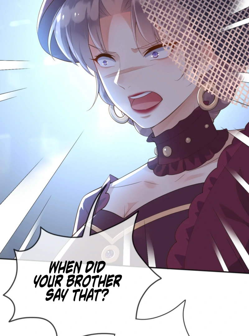 Father, I’m Definitely Not the Villainess Side Character Chapter 13 - Page 56