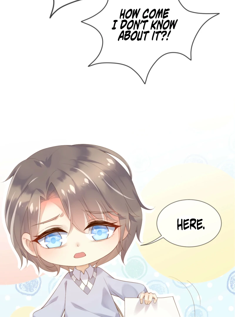 Father, I’m Definitely Not the Villainess Side Character Chapter 13 - Page 57
