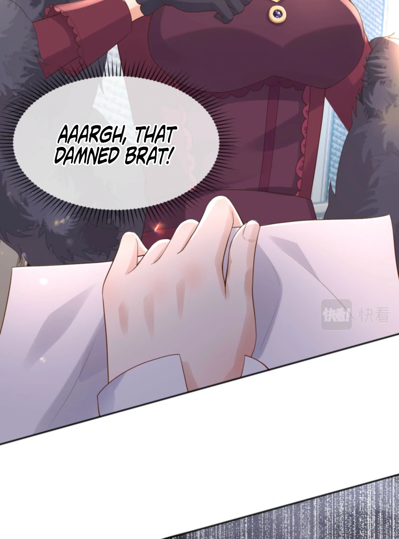 Father, I’m Definitely Not the Villainess Side Character Chapter 13 - Page 60