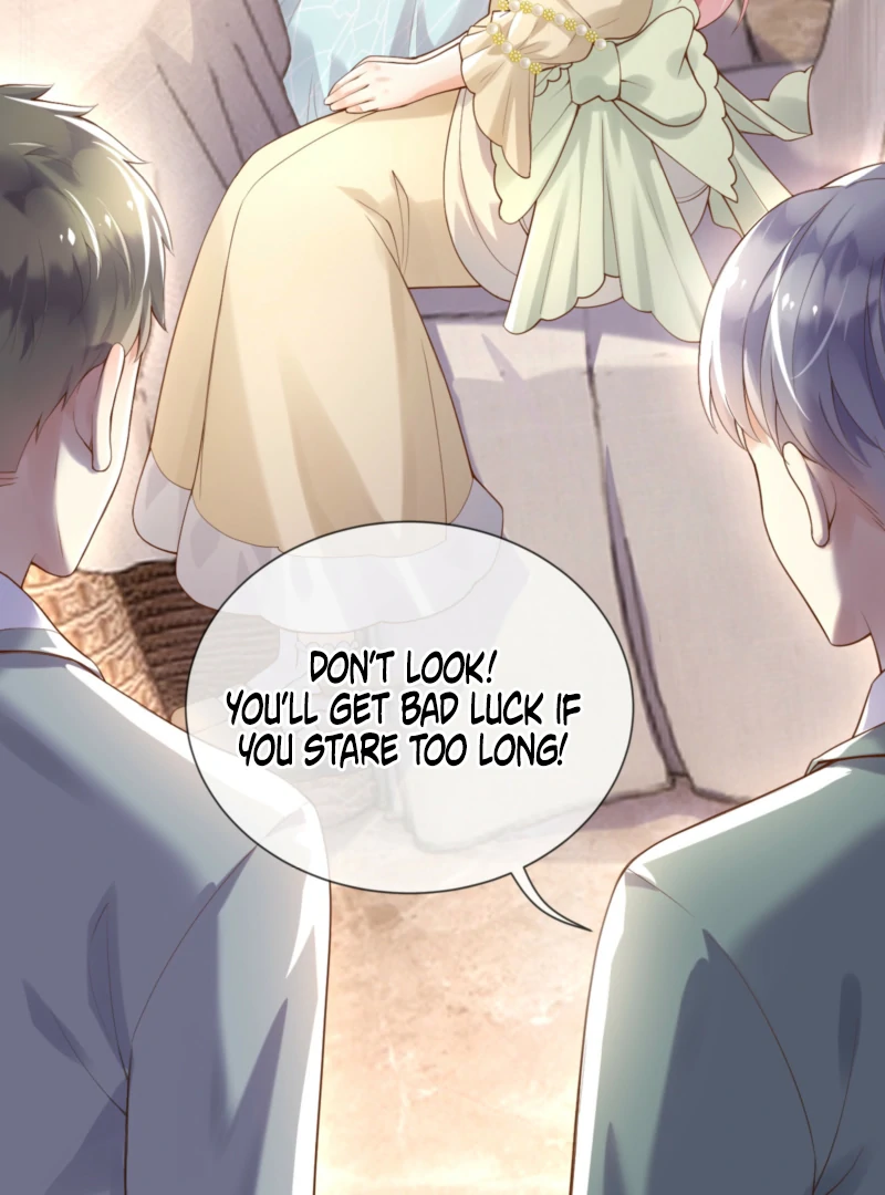 Father, I’m Definitely Not the Villainess Side Character Chapter 13 - Page 7