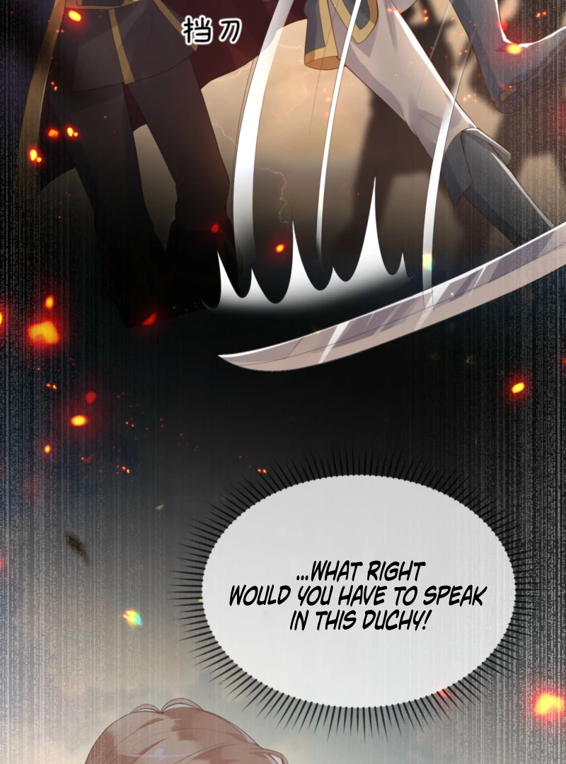 Father, I’m Definitely Not the Villainess Side Character Chapter 13 - Page 62