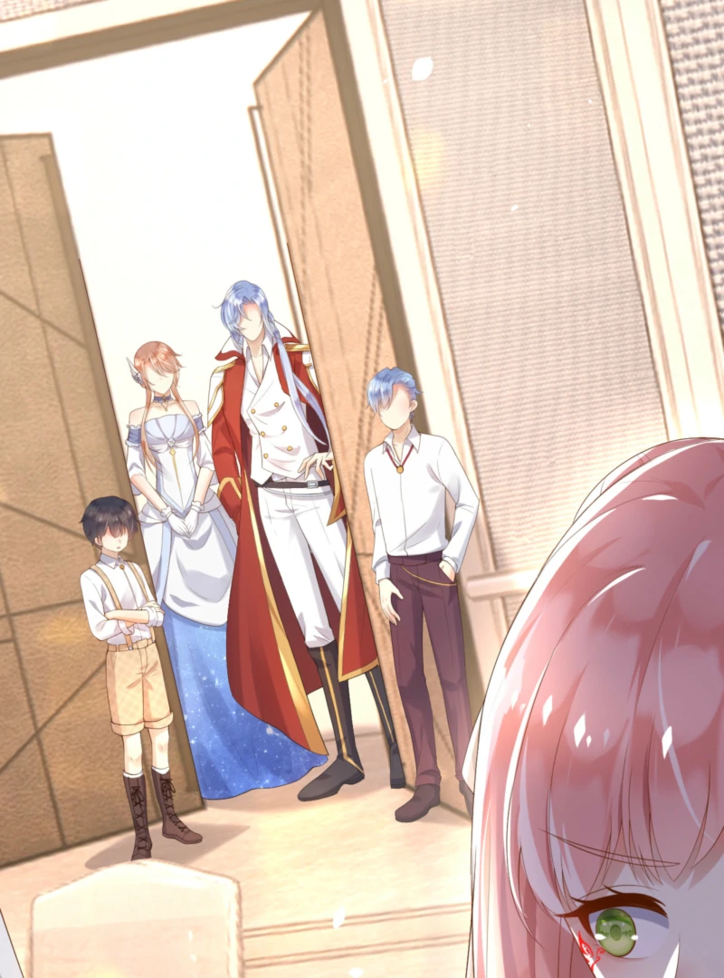 Father, I’m Definitely Not the Villainess Side Character Chapter 13 - Page 68