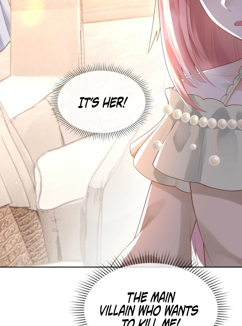 Father, I’m Definitely Not the Villainess Side Character Chapter 13 - Page 69
