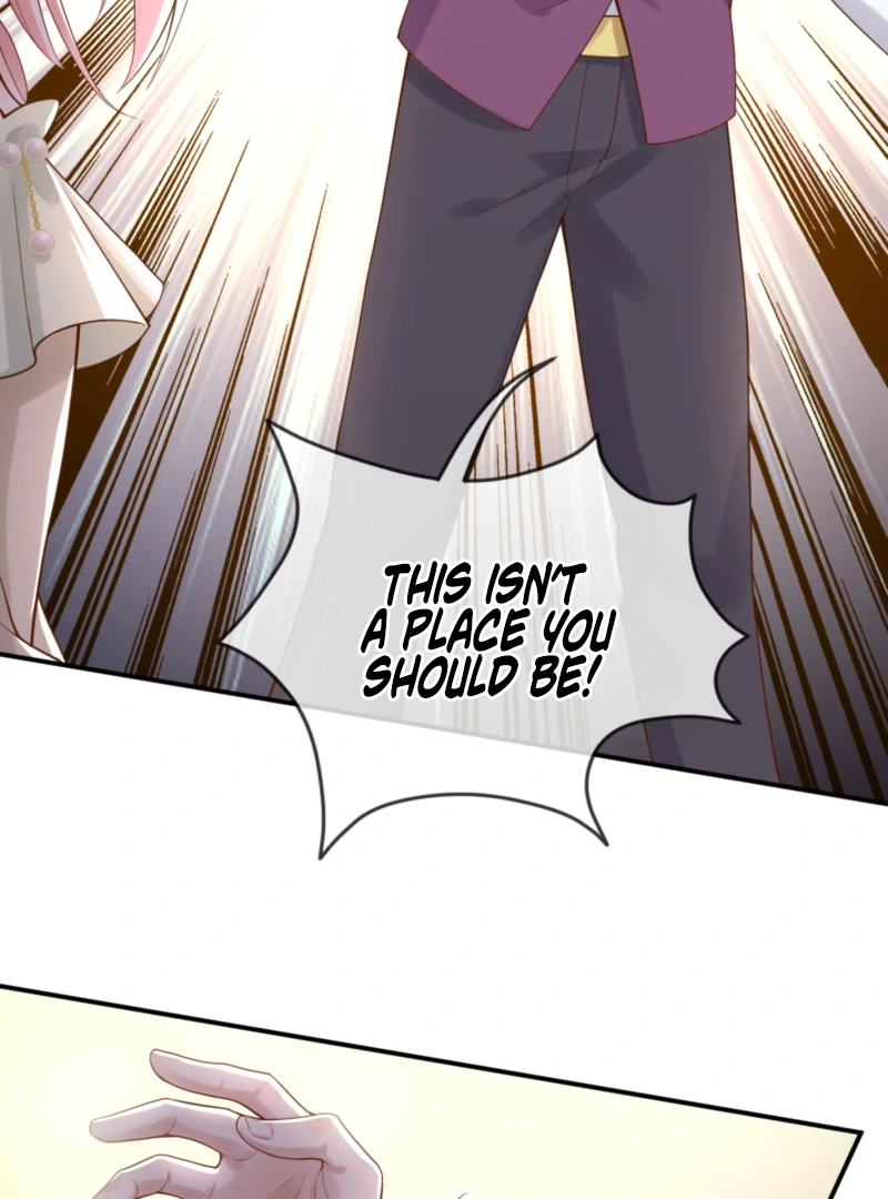 Father, I’m Definitely Not the Villainess Side Character Chapter 13 - Page 9