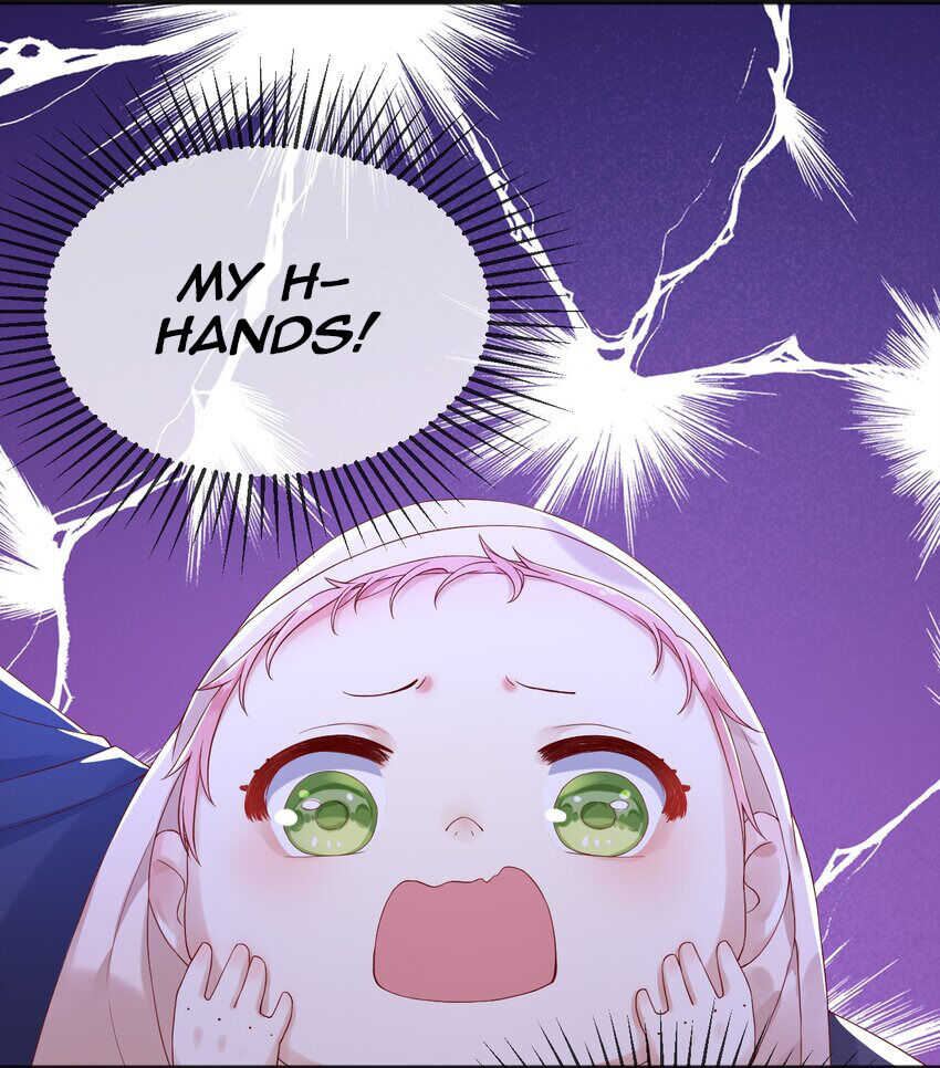 Father, I’m Definitely Not the Villainess Side Character Chapter 2 - Page 2