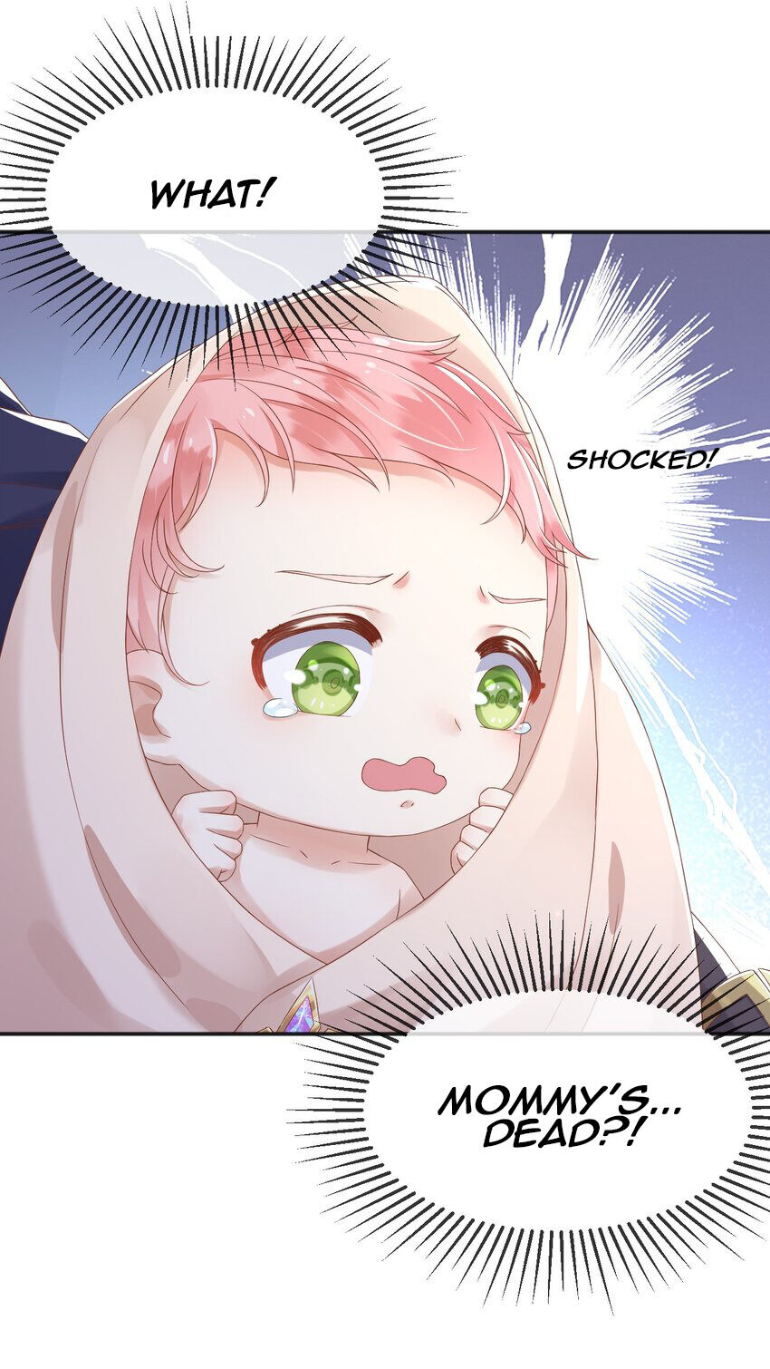 Father, I’m Definitely Not the Villainess Side Character Chapter 2 - Page 15