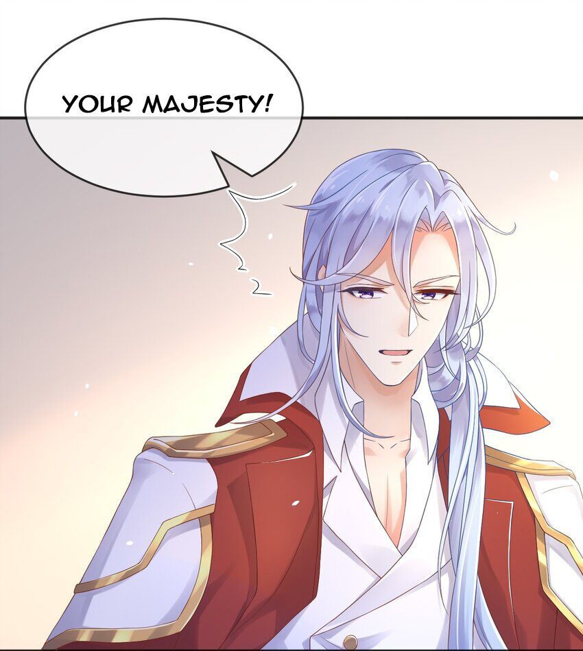 Father, I’m Definitely Not the Villainess Side Character Chapter 2 - Page 18