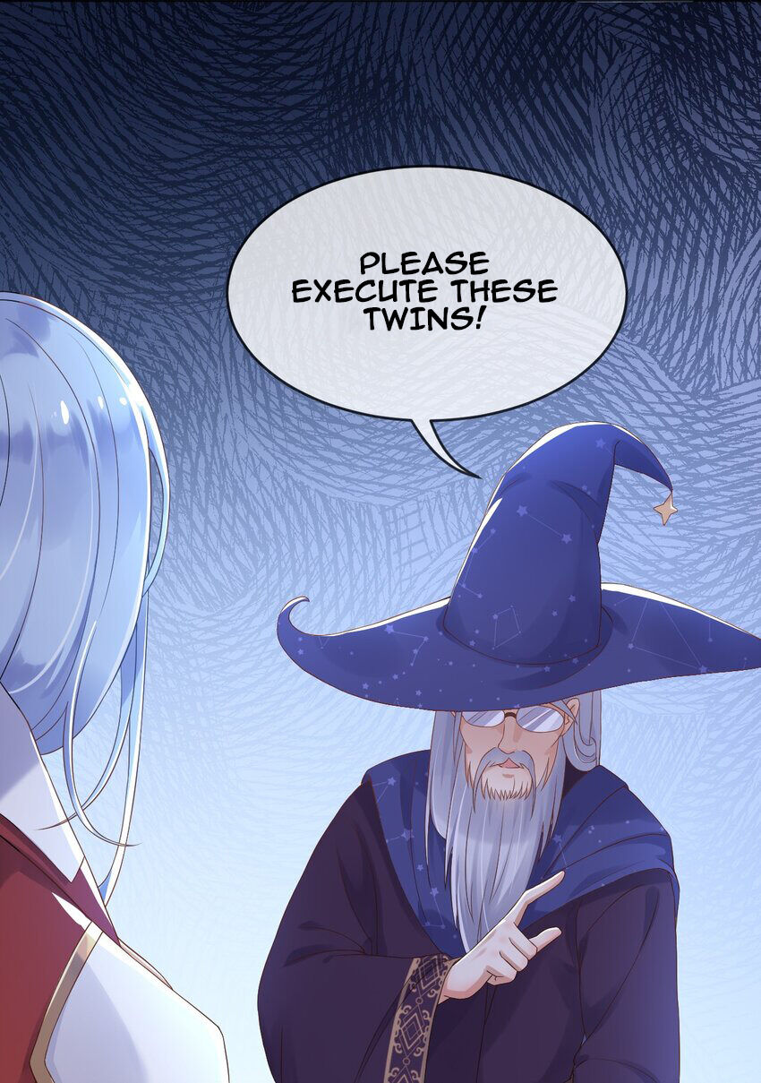 Father, I’m Definitely Not the Villainess Side Character Chapter 2 - Page 19