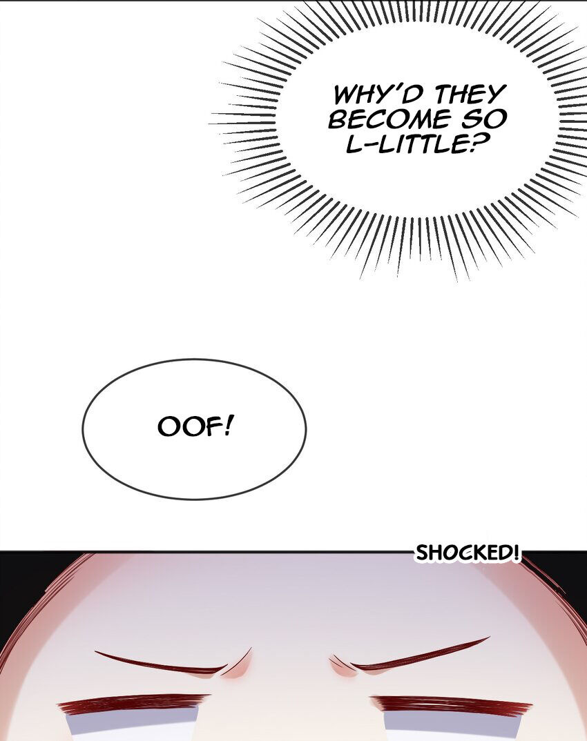 Father, I’m Definitely Not the Villainess Side Character Chapter 2 - Page 3