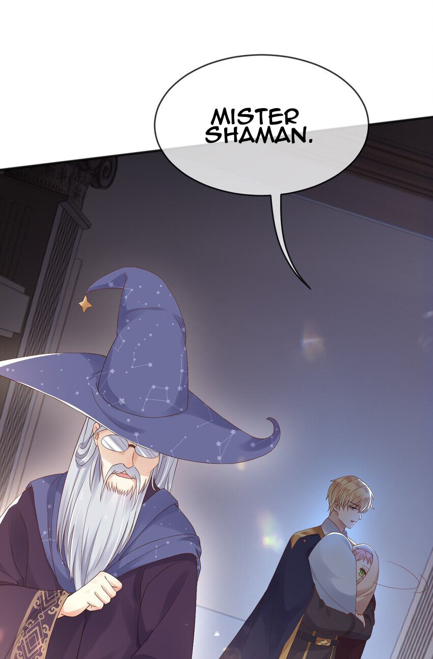 Father, I’m Definitely Not the Villainess Side Character Chapter 2 - Page 23