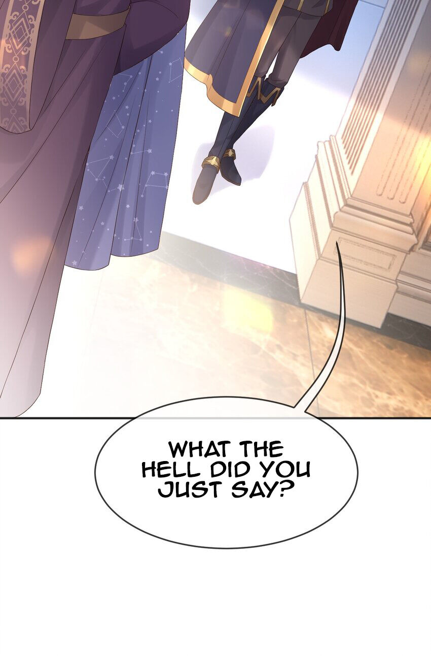 Father, I’m Definitely Not the Villainess Side Character Chapter 2 - Page 24