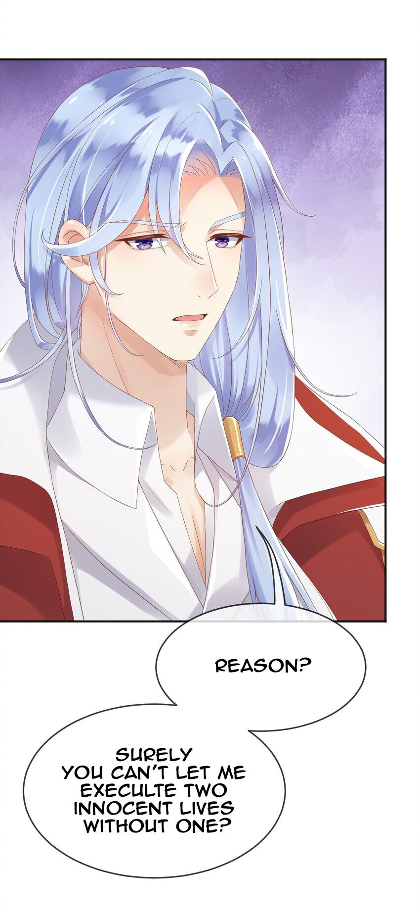 Father, I’m Definitely Not the Villainess Side Character Chapter 3 - Page 2