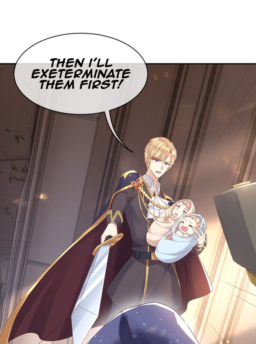 Father, I’m Definitely Not the Villainess Side Character Chapter 3 - Page 11